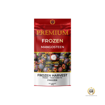 Mangosteen