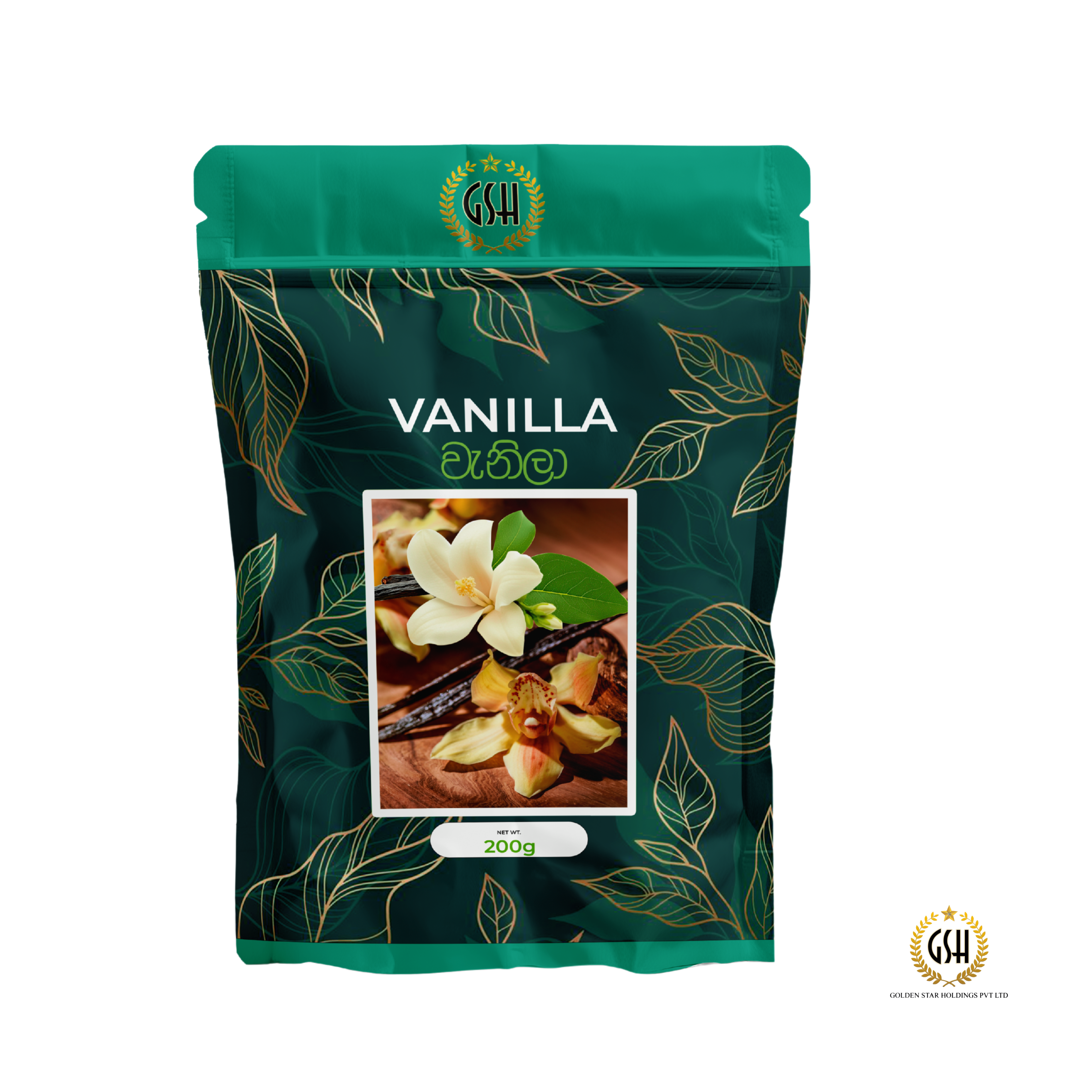 Vanilla