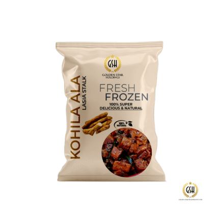 Frozen Kohila Ala